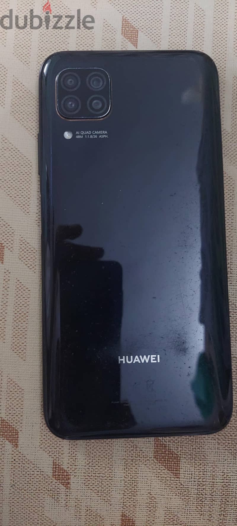 Huawei Nova 7i 1