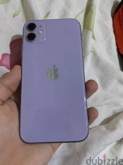 Iphone 11 128