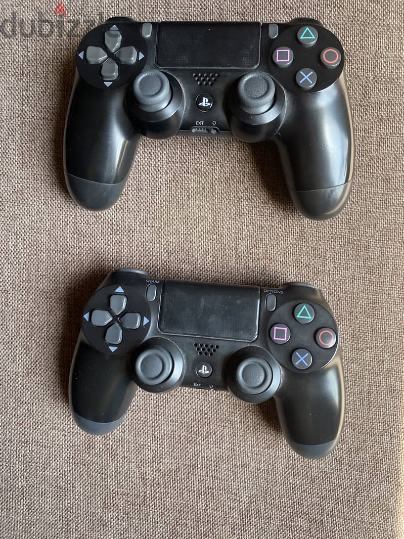 PlayStation 4 1