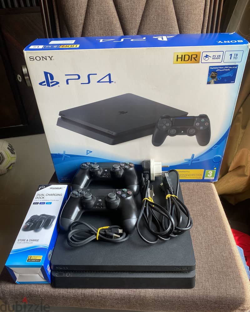 PlayStation 4 2