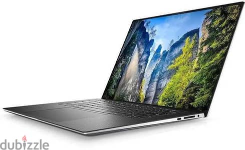 Prec 5570 i9*12-RTX8G Tough 4k