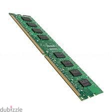 ram ddr3 8gb 4x2