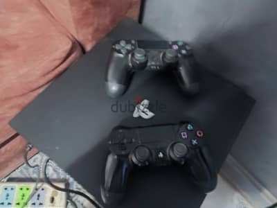 Ps4 pro