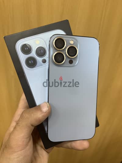 iPhone 13 Pro 256g