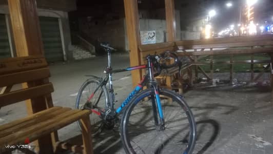 عجله Trimbo Trinx 1.4