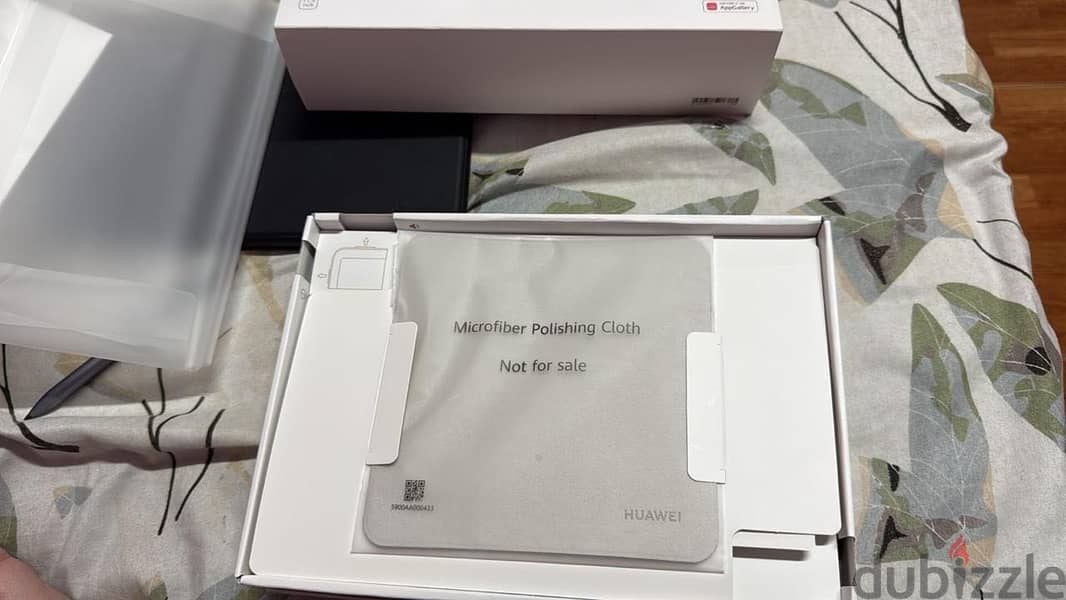 Huawei matepad 11.5 (papermatte edition) 1