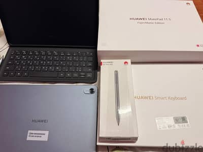 Huawei matepad 11.5 (papermatte edition)