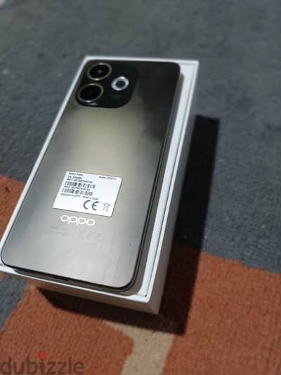 OPPO A5 Pro - 256GB / 8GB RAM غير قابل للتفاوض