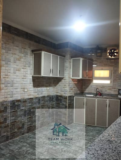للبيع في أرقى مناطق الشيخ زايد | شقة سوبر لوكس بمنطقة الفلل (الحي 11)3غ 2تويليتFor sale in the most prestigious area of ​​Sheikh Zayed | Super Lux apa