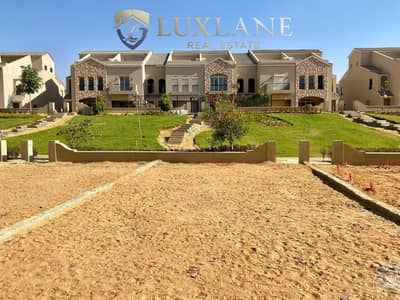 Apartment in Green Square, 135 meters, for 4,125,000
