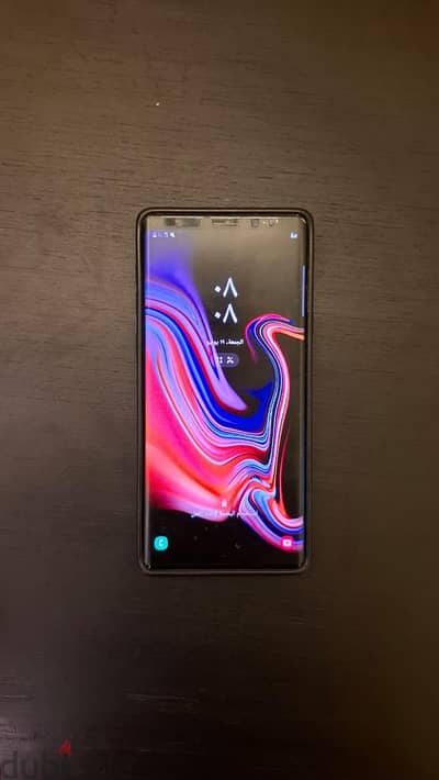 Samsung Note 9