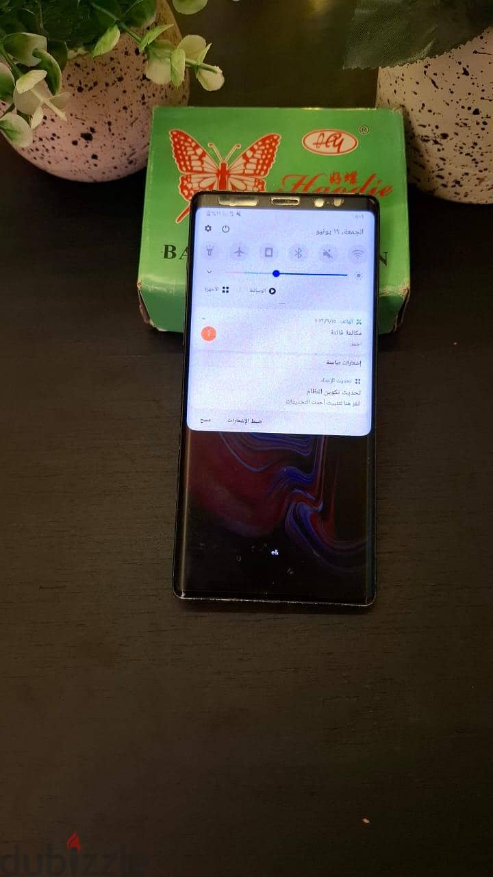 Samsung Note 9 2