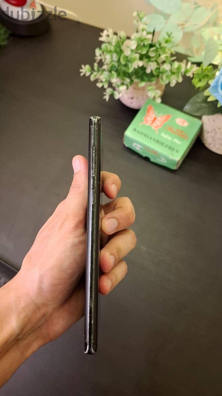 Samsung Note 9 4