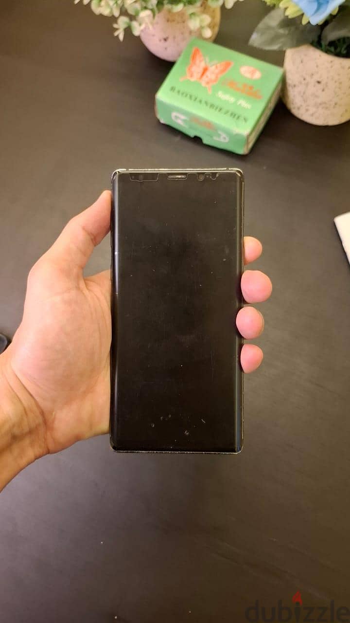 Samsung Note 9 6