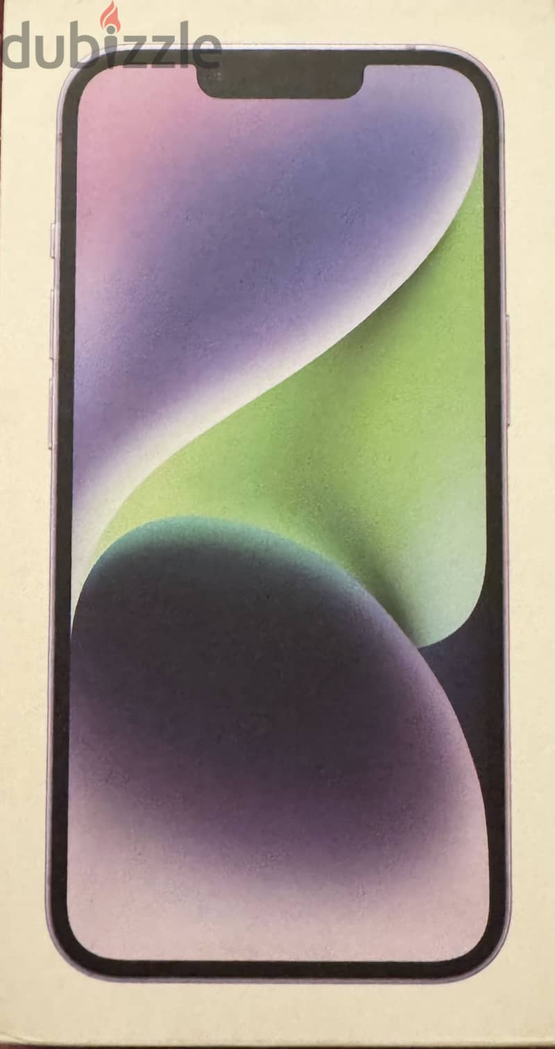 Apple - iPhone 14 3