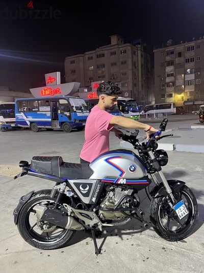V max 250