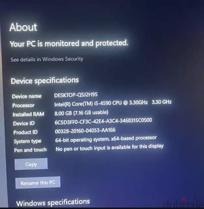 Pc gaming