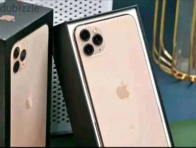 آبل - آيفون 11 برو ماكس