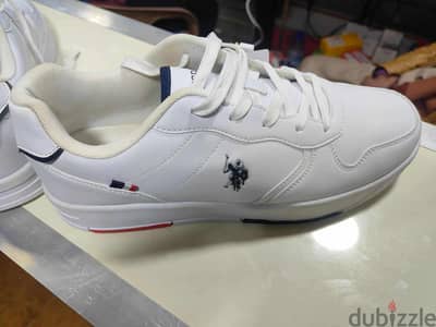 للبيع كوتش U. S. POLO ASSN أصلي
