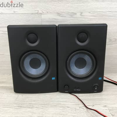 Presonus Eris E4.5 barely used