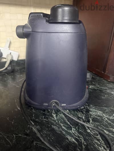 De’Longhi Espresso & Cappuccino Coffee Machine - Like New
