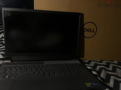 dell g15 5530