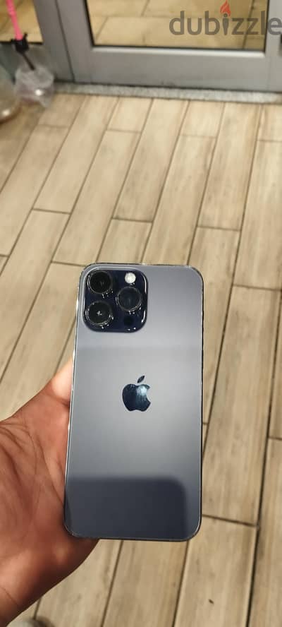 آبل - آيفون 14 برو ماكس