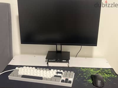 Xiaomi gaming monster 144hz