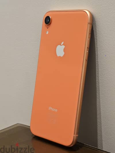 Apple - iPhone XR