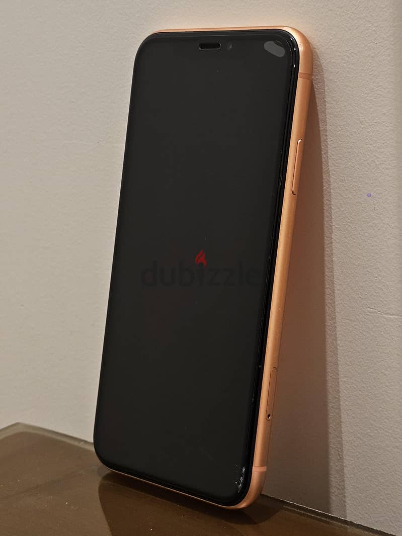 Apple - iPhone XR 1