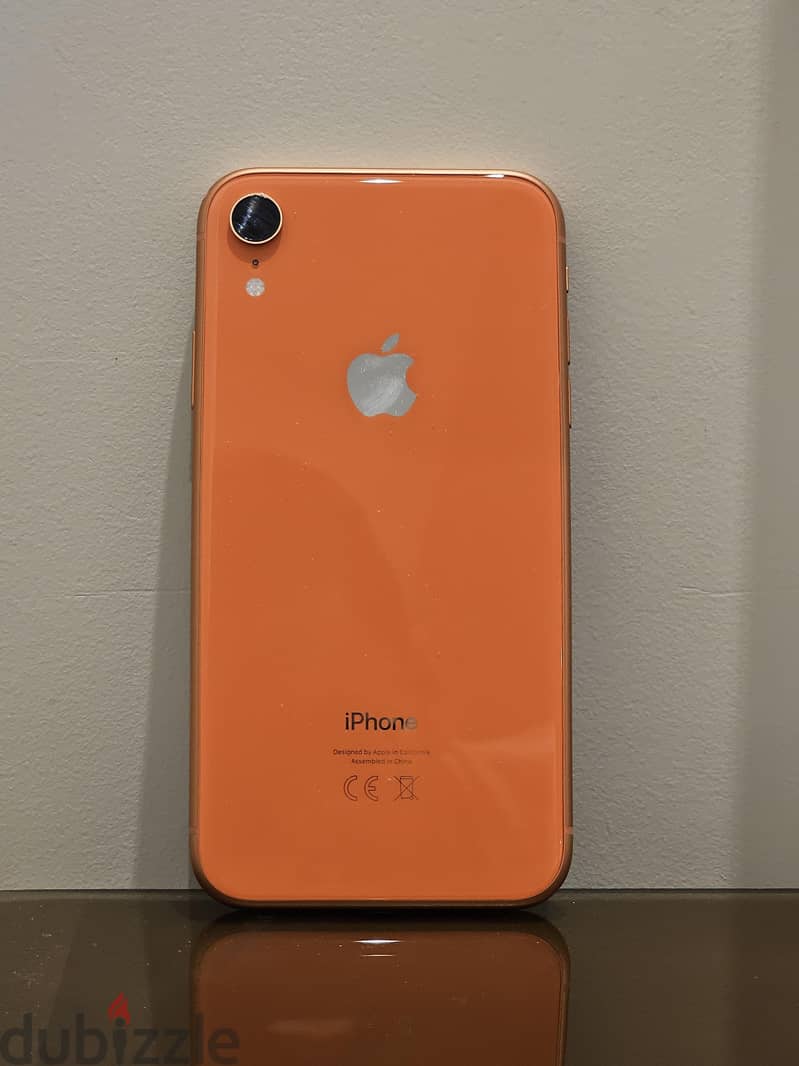 Apple - iPhone XR 2