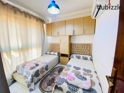 Shaly for rent in Porto Golf Marina, North Coast, El Alamein, North Coast chalet for rent in North Coast, El Alamein