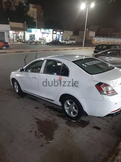 جيلى امجراند 7 2015