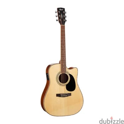 Cort AD880 CE guitar perfect condition