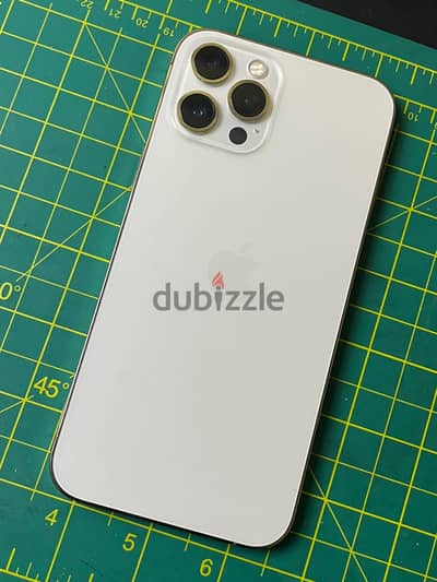 Apple - iPhone 12 Pro Max