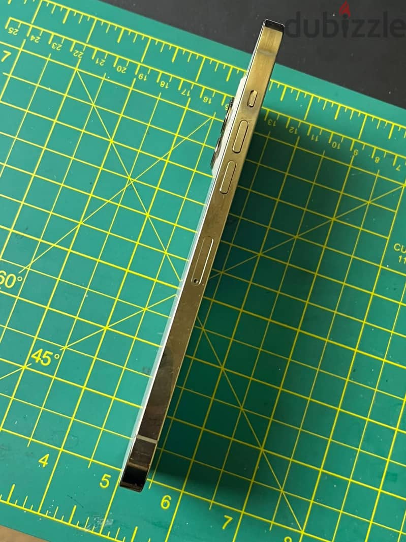 Apple - iPhone 12 Pro Max 3