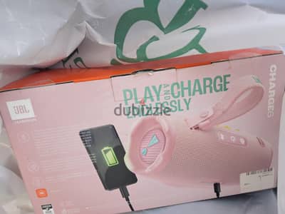 jbl charge ⁶ speaker