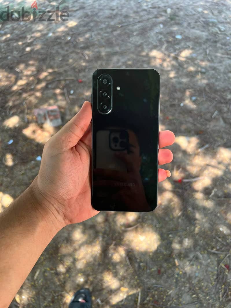 Samsung a26 3
