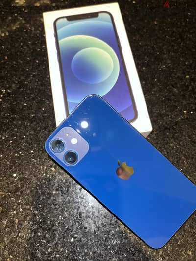 Apple - iPhone 12 mini