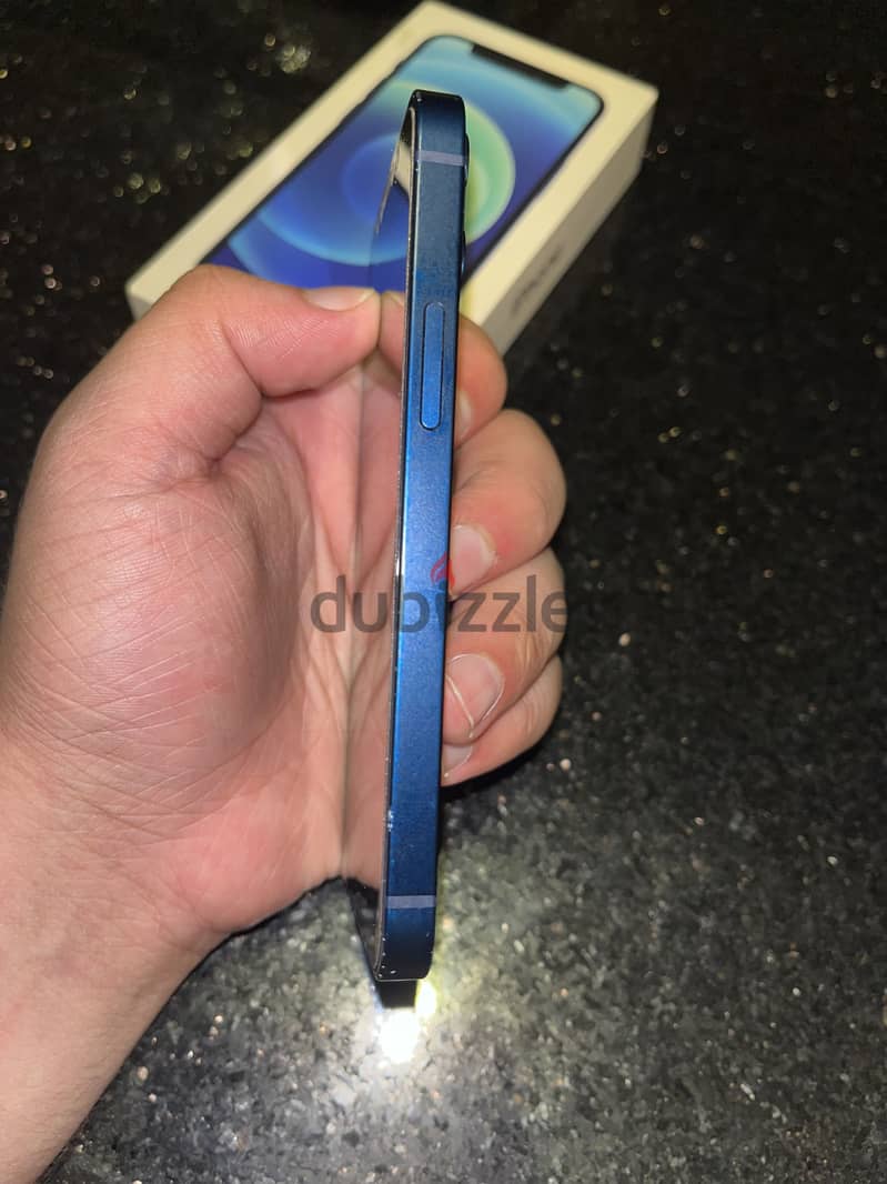 Apple - iPhone 12 mini 1