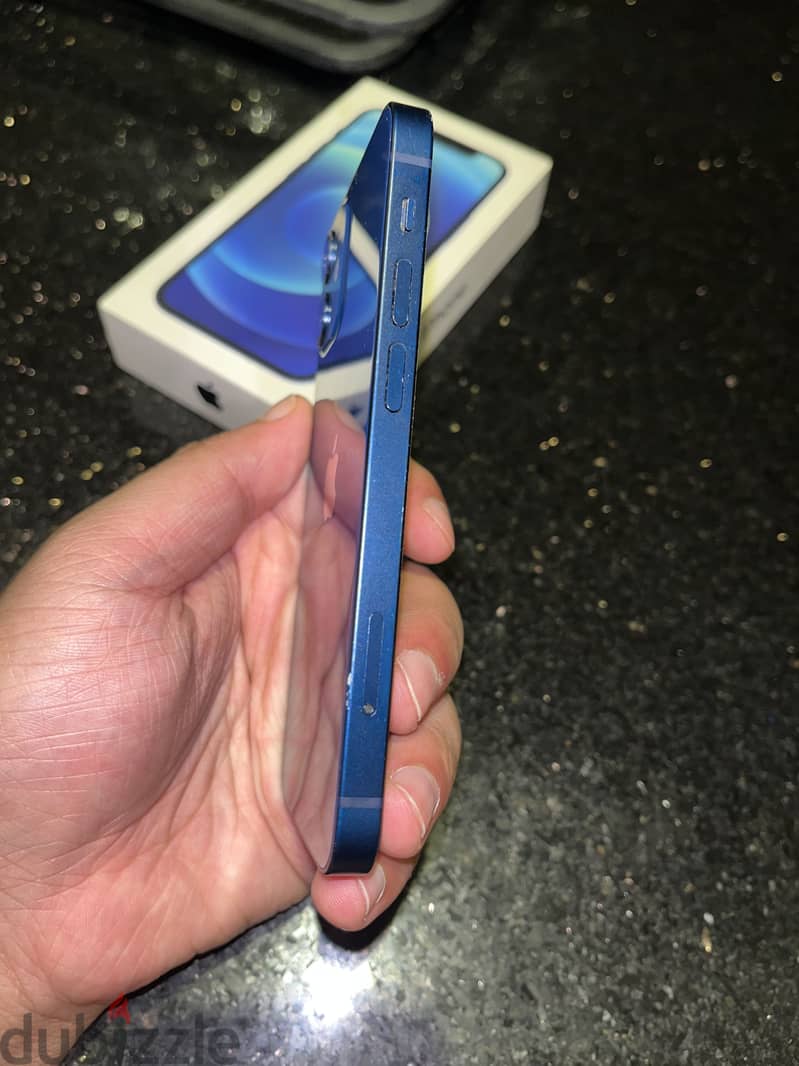 Apple - iPhone 12 mini 2