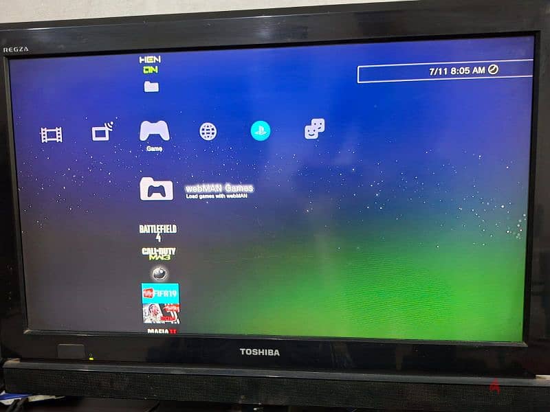 ps3 slim good condition 10