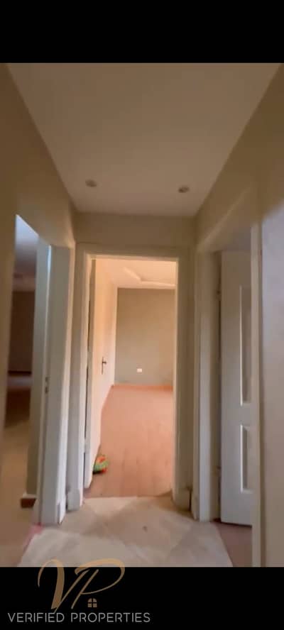 Apartment for rent 130m in Dar Misr Al-Qarnful
