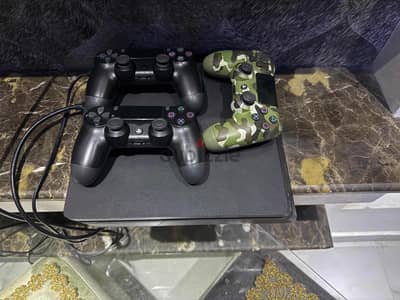 Playstation 4 | بلايستيشن ٤