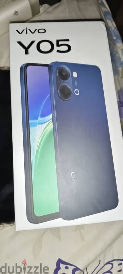 Vivo Y05
