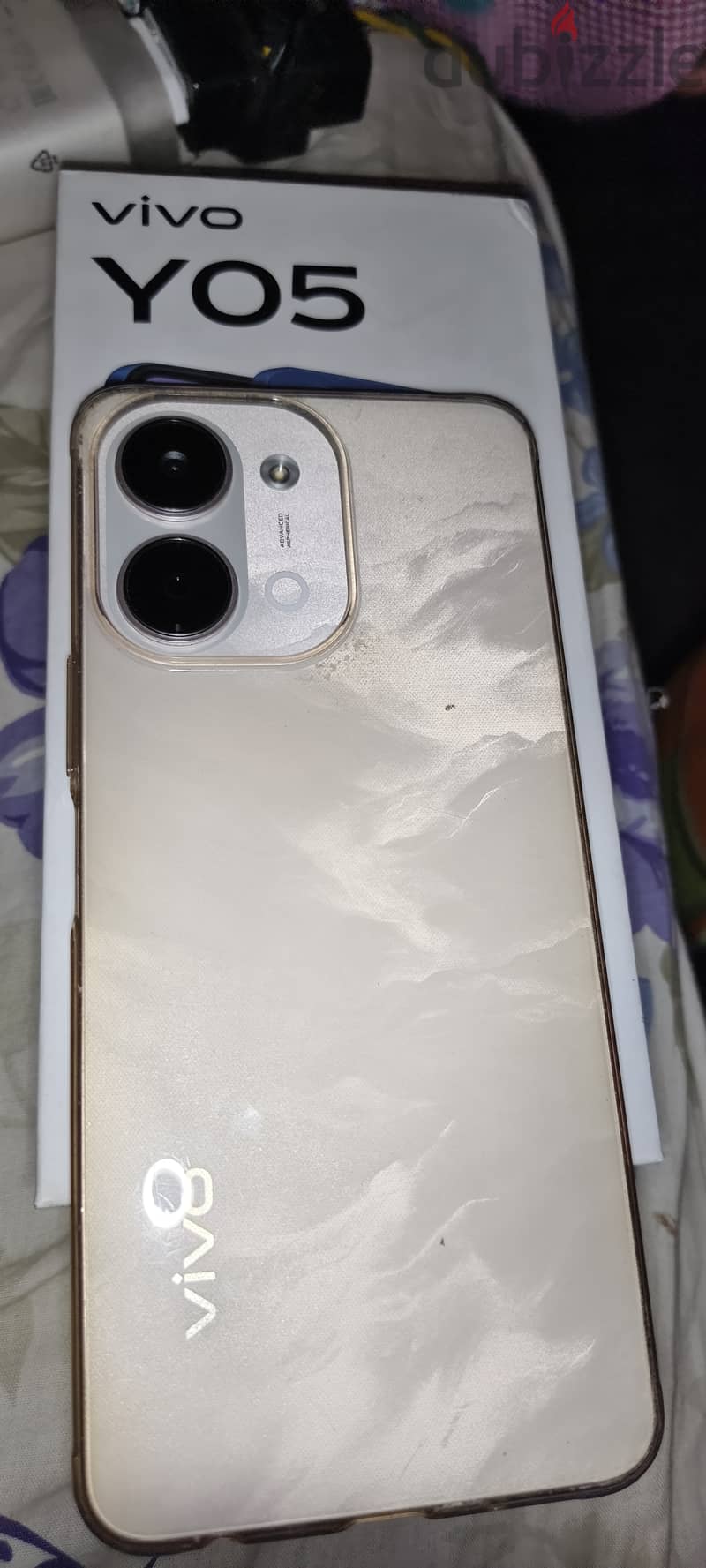 Vivo Y05 1
