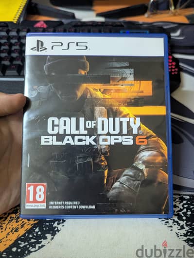 call of duty black ops 6