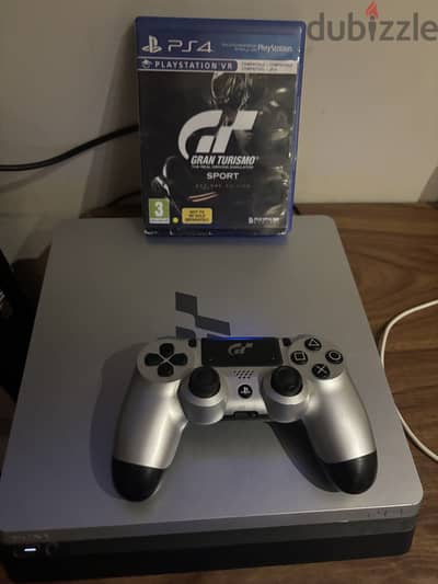 PS4 slim