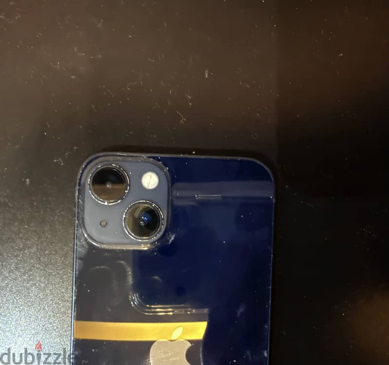 Apple - iPhone 13 1