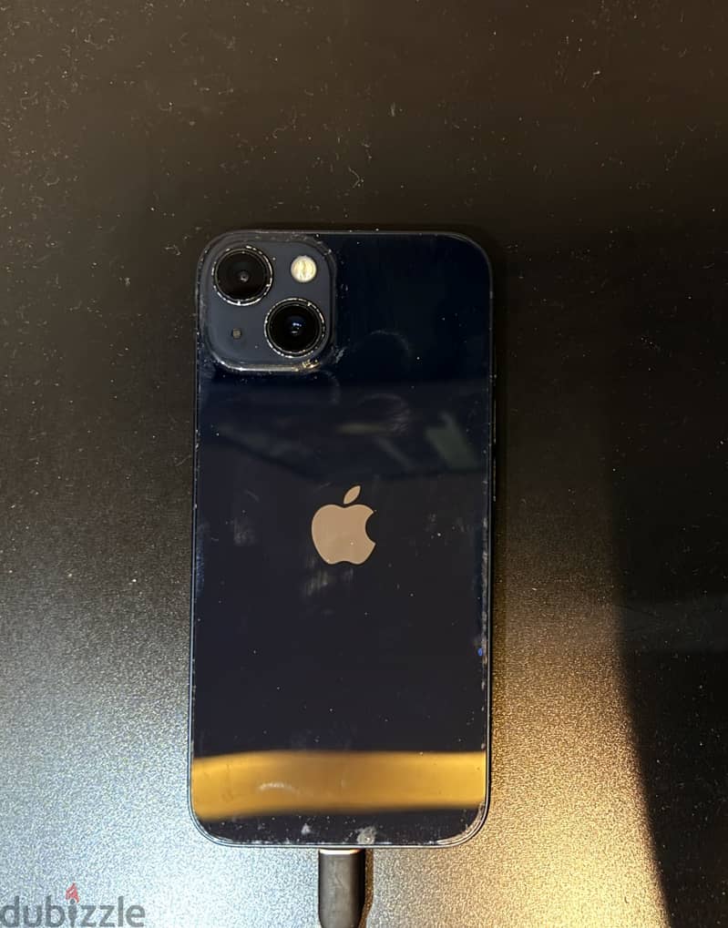 Apple - iPhone 13 2